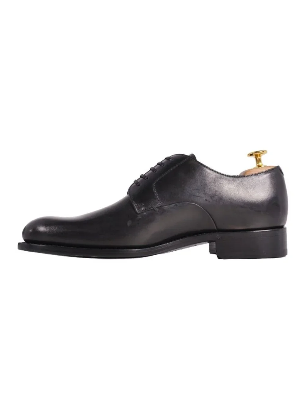 Dior Leather Shoes Derby Business